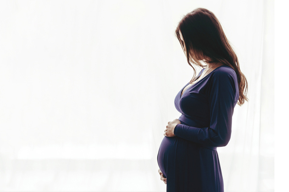 Ảnh hưởng của Micardis lên phụ nữ có thai