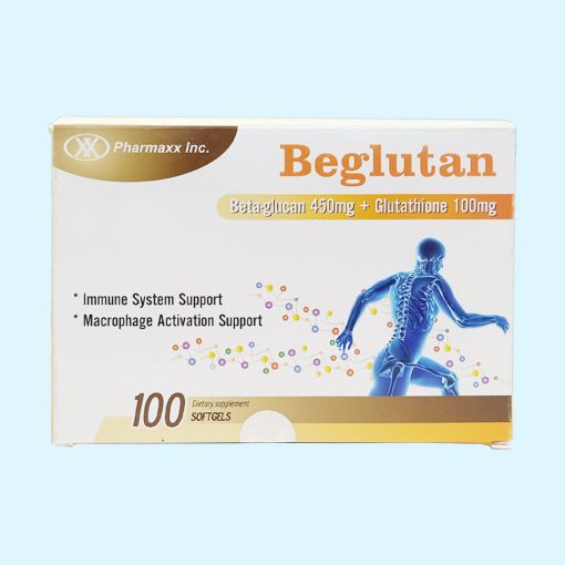 Hình ảnh sản phẩm Beglutan