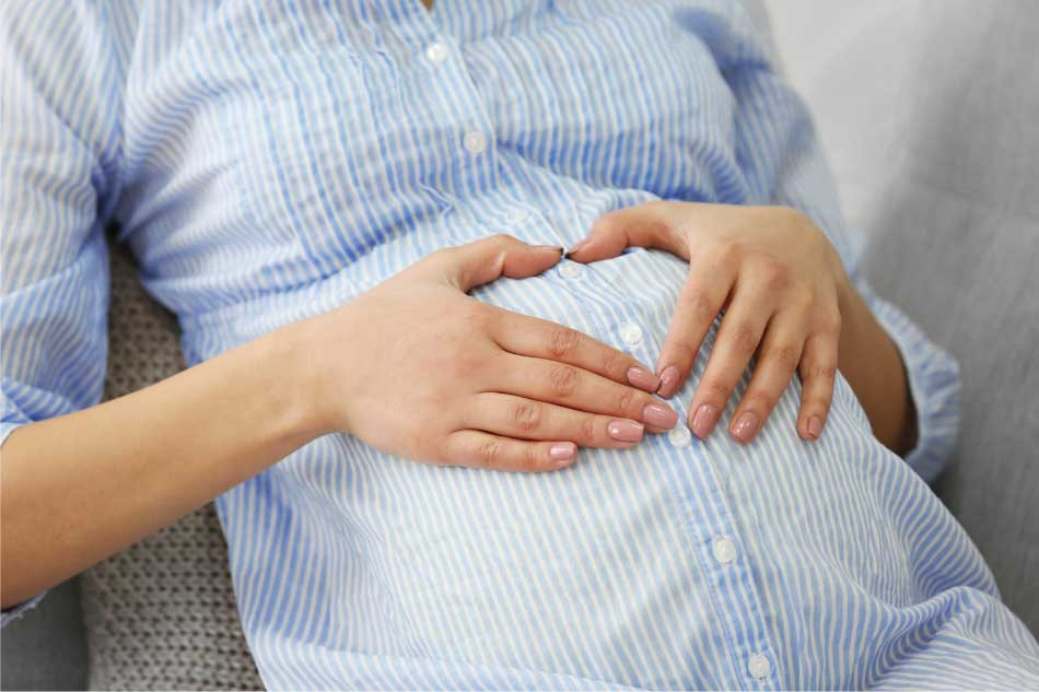 Ảnh hưởng của thuốc lên phụ nữ có thai