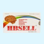 Hình ảnh sản phẩm HBSELL
