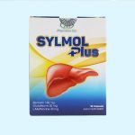 Thực phẩm chăm sóc sức khỏe Sylmol Plus