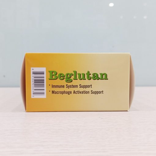 Mã vạch sản phẩm Beglutan