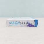 Vỏ hộp sản phẩm Magnella