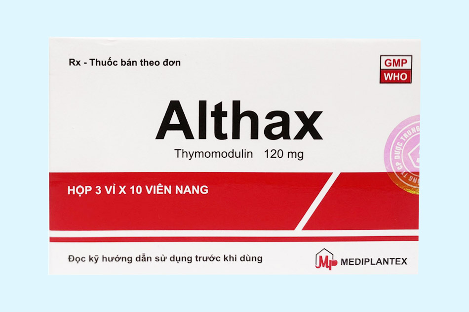 Althax 120 mg