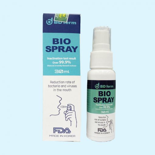 Bio Spray