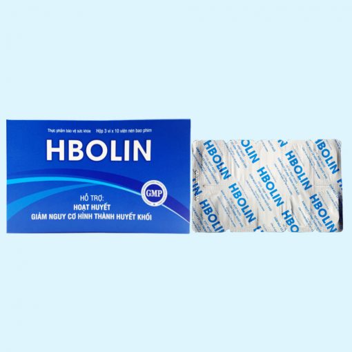 Hbolin