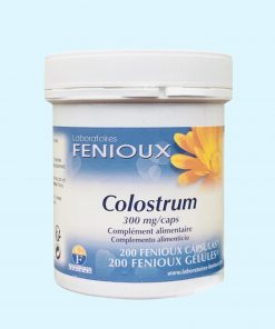 Sữa non Pháp Fenioux Colostrum