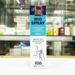 Xịt họng sinh học Bio Spray
