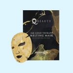 Mặt nạ chống lão hoá da QBeauty Melting Mask