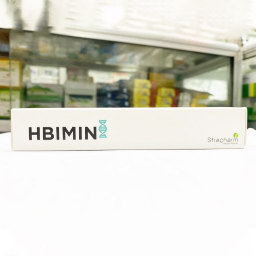 Sản phẩm phục hồi chức năng gan HBimin