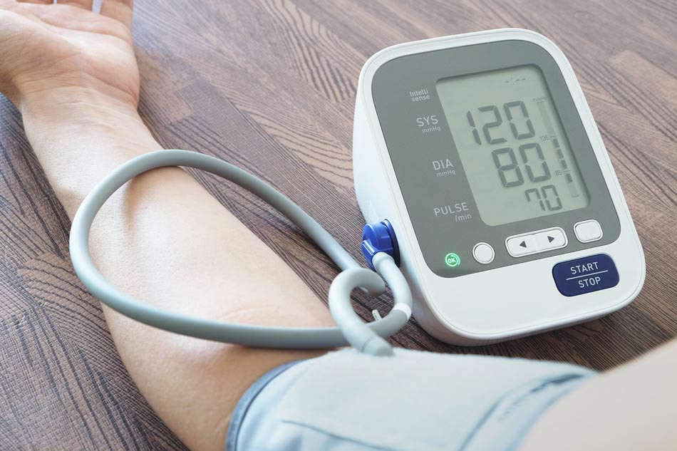 Thuốc Valsarfast 80mg hỗ trợ điều trị tăng huyết áp